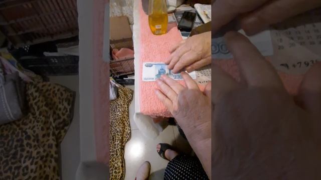 ?Народные приметы от 90-летней бабы Веры: Как подавать, брать деньги! Про яйца...Следуем совету! смотреть онлайн