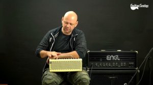 Yamaha THR10II Wireless | TV Guitar Center