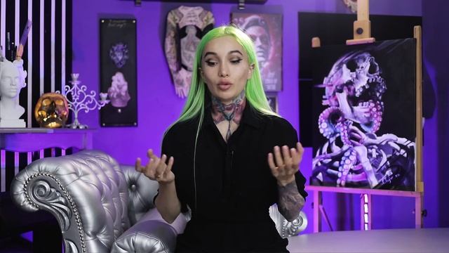 Про микрореализм. Размер имеет значение? смотреть онлайн