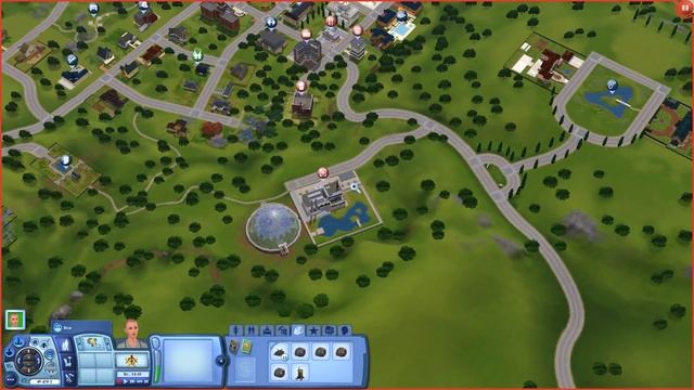 Вы знали об ЭТОМ?! The Sims 3 смотреть онлайн