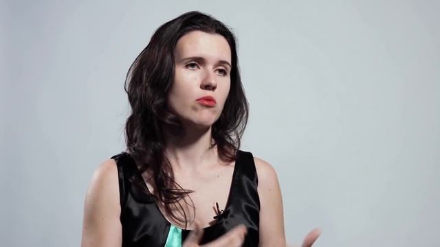 Искусство видео – Александра Першеева / ПостНаука смотреть онлайн