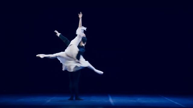 LES ÉTOILES - Teatro La Fenice di Venezia 2018 смотреть онлайн