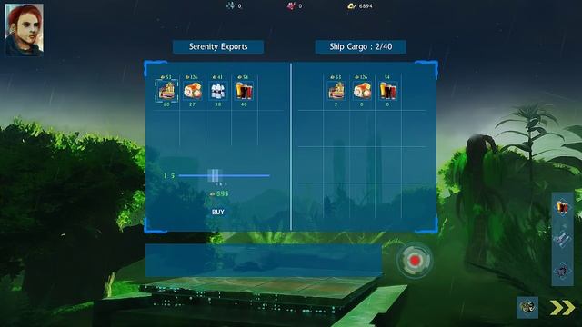 Star Nomad 2 Gameplay ita смотреть онлайн