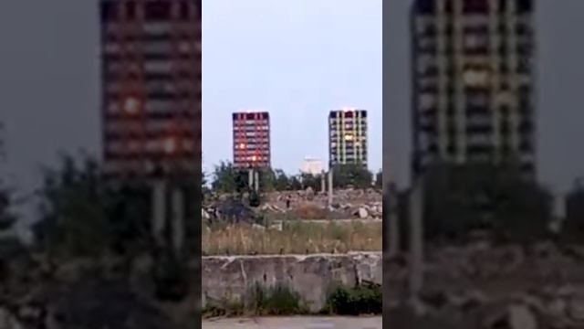 НЛО 🛸 МОСКВА смотреть онлайн