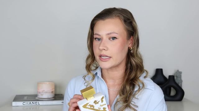 TOP SUMMER Fragrance Recommendations | Best Summer Perfumes in my Collection смотреть онлайн