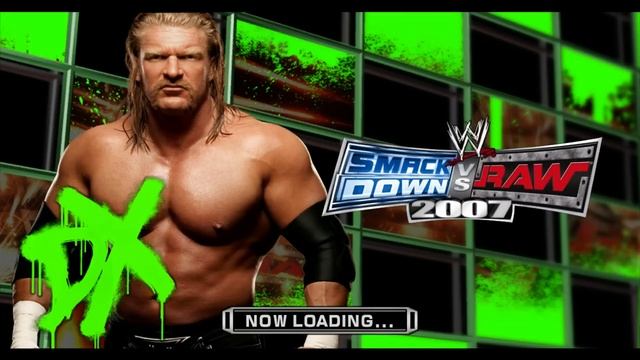 Worst Thing About Every Single WWE Smackdown vs RAW Game смотреть онлайн