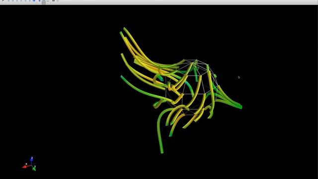Interactive 3D Data Visualization Using Python's Mayavi Library | Enthought Software Development смотреть онлайн