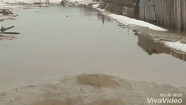 Ивдель по. Маслово и Ванюша герой)))) смотреть онлайн