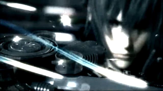 Final Fantasy Versus XIII Noctis AMV смотреть онлайн