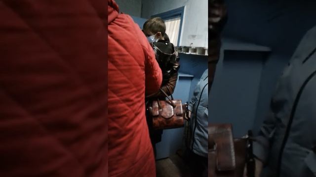 ЕРМАКОВСКОЕ сдаём анализы. смотреть онлайн