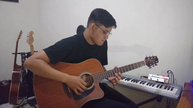 Takamine GD11MCE-NS , Valeton Dapper Acoustic Mini смотреть онлайн