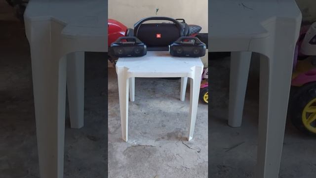 2 soundcore motion boom VS jbl boombox 1 /teste tws/bass / sound / volume 100% смотреть онлайн
