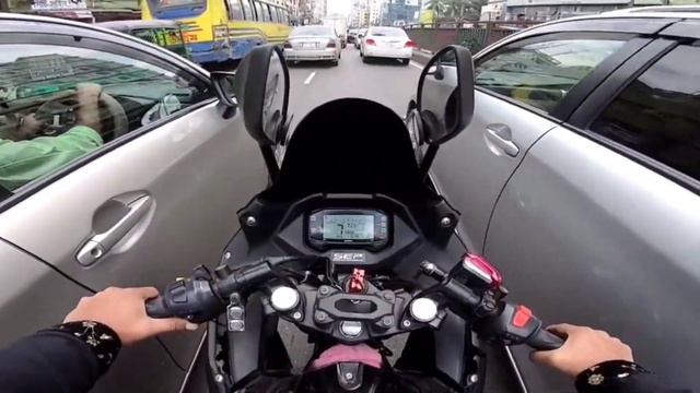 Honda Sp 125 BS6 আর আসবে না। কেমন হবে JM Street Fighter 155r (Copy Ducati 848) смотреть онлайн