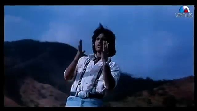 Jaane Man Jaane Jan (Tu Chor Main Sipahi) смотреть онлайн