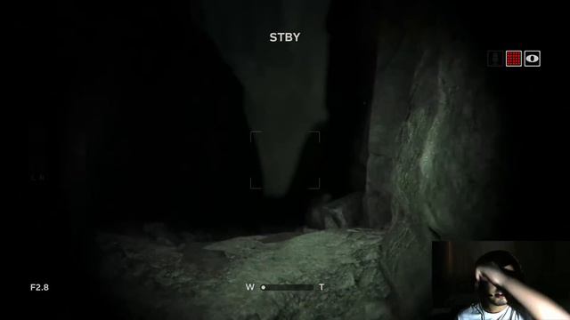 OUTLAST 2 - TÜRKÇE YAMA - ARKAMDA BİR ŞEY VAR (BÖLÜM 1 ) смотреть онлайн