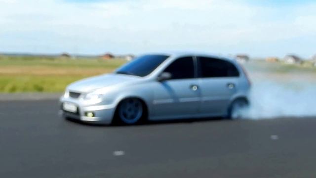 Kalina sport смотреть онлайн