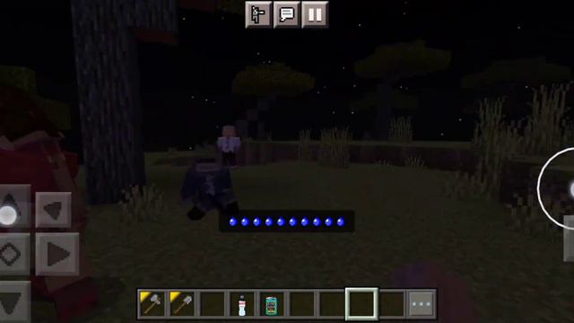 Mods Zombie apocalypse Minecraft PE 1.20.10 смотреть онлайн