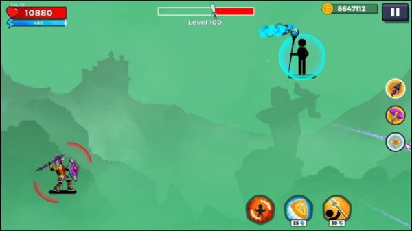 The Archers 2 All Hidden Weapons | New Update 2023