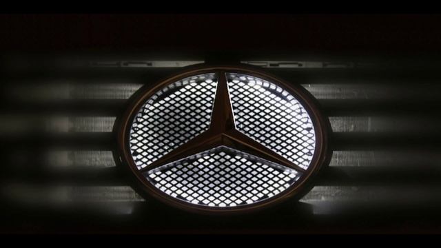 VDetalyah. Что ты знаешь про Mercedes-Benz? Часть первая! смотреть онлайн