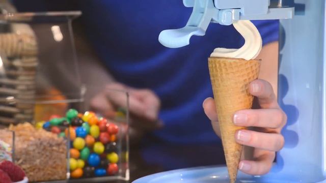 EMERIO SOFTICE MACHINE SICM-106048 (UK) смотреть онлайн