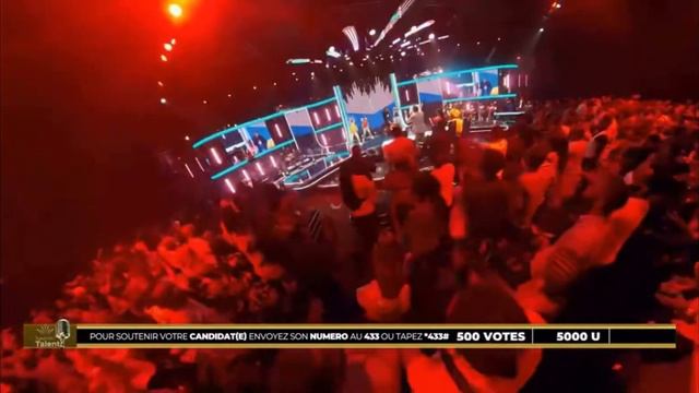 Maajabu talent Manasse Sinda ft. Emmanuel Matondo смотреть онлайн