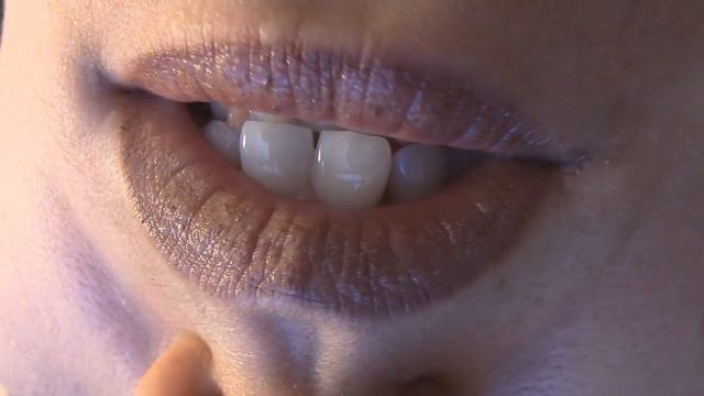 АСМР Зарядка для губ./ ASMR Charging for the lips. смотреть онлайн