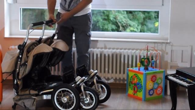 TFK Twinner Twist Duo