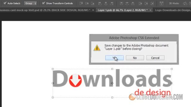 Como editar um mockup смотреть онлайн