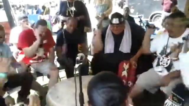 Mystic river at bear mountain powwow 2013 (2) смотреть онлайн