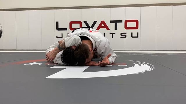 Perfect the Arm Triangle by Rafael Lovato Jr. смотреть онлайн