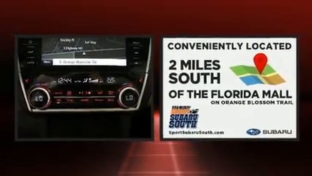 2019 Subaru Outback 3.6R in Orlando, FL 32837 смотреть онлайн