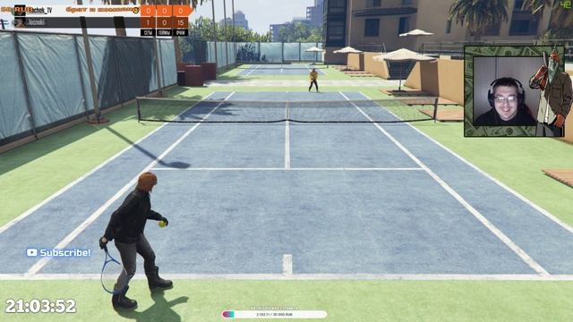 Stream Online HD GTA 5 в гостях у Штиля смотреть онлайн