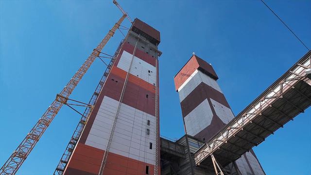 Презентационный фильм ООО «Пассат» смотреть онлайн