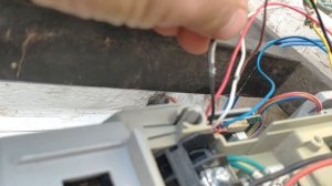 Запуск внутреннего блока кондиционера без внешнего блока