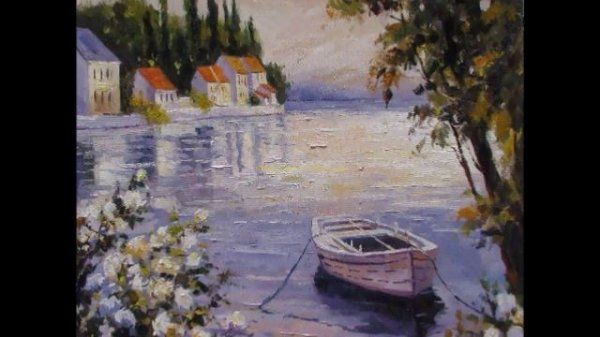 გალაკტიონ ტაბიძე - უსიყვარულოდ / galaktion