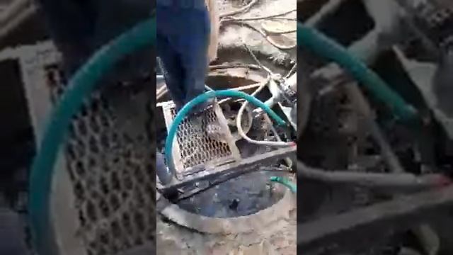 Буровой насос. Приготовление бурового раствора. смотреть онлайн