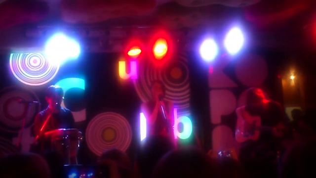 Один в каное - Пообіцяй мені (Харків 28.01.2016) смотреть онлайн