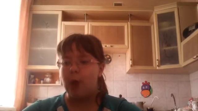 Видо попробуй не запивай. Съела сладкое какао! Класс! смотреть онлайн