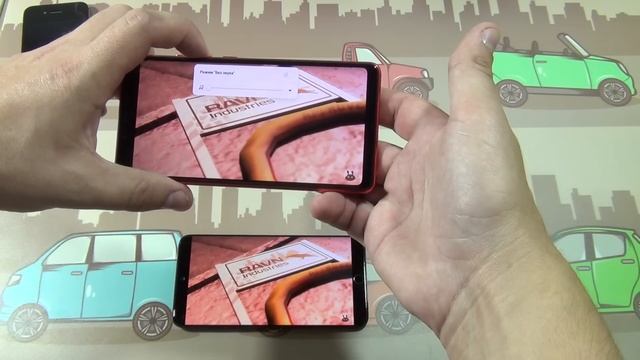Xiaomi Mi8 SE и Meizu 15, ПОЛНЫЙ ОБЗОР, ТЕСТЫ, СРАВНЕНИЕ, ВПЕЧАТЛЕНИЕ и "КРАШ-ТЕСТ" смотреть онлайн