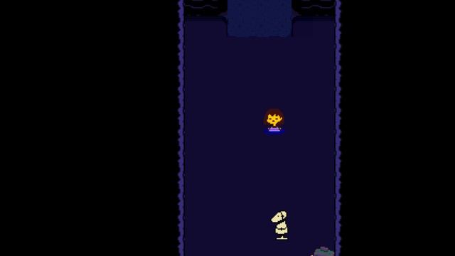 Undertale Meme: Gutsman's Ass смотреть онлайн