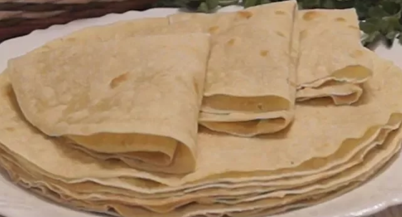 РЕЦЕПТ ЛАВАША В ДОМАШНИХ УСЛОВИЯХ смотреть онлайн