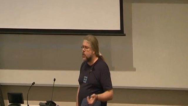 [Linux.conf.au 2013] - Seven Ways to Crash Your PostgreSQL Server смотреть онлайн