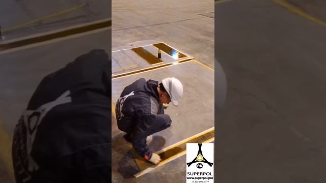 Вечные полированные полы