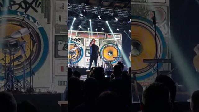Бумбокс - Та4то (Live In Atlas, Kyiv, 02.01.2022)