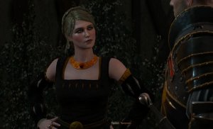 Ведьмак 3. Дикая Охота. Как добраться до виллы вар Аттре