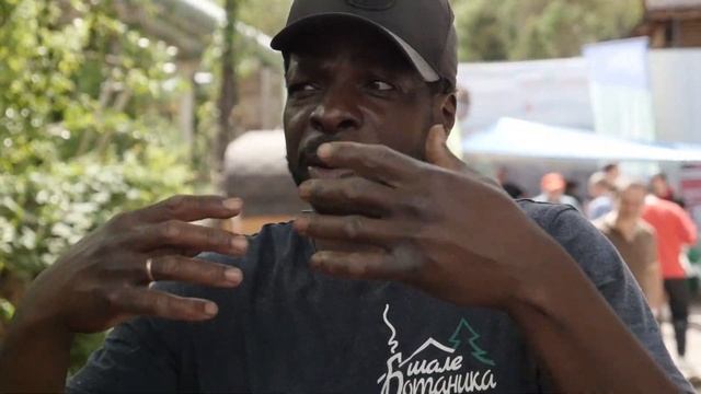 “Южный пар”: первый банный фестиваль в Ростове-на-Дону смотреть онлайн