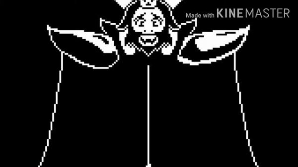 Music Undertale - Asgore ( Toby Fox)