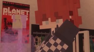 ? Майнкрафт но 2 СЕЗОН Я СТАЛА АЙДОЛОМ и Теперь Притворяюсь, что Я - ПАРЕНЬ!