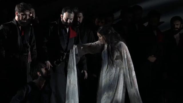 Н.А.Римский-Корсаков. Ария Марфы из 4 действия оперы "Царская невеста" смотреть онлайн