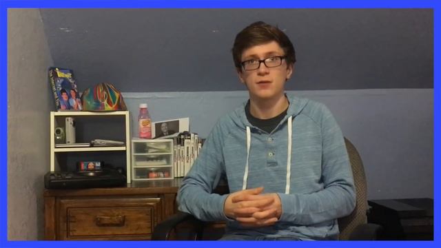 Why the Wii U Failed - Scott The Woz смотреть онлайн